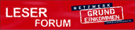 Leserforum